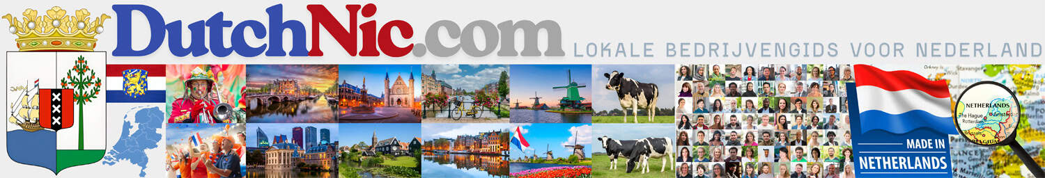 Gemaakt in Nederland - METS Center